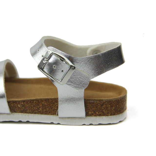 wholesale bulk fashion cute summer clear shoes and sandals for kids