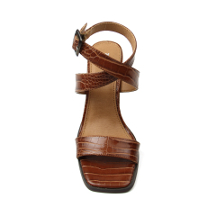 Elegant Ladies Mesh Pearl Pump Shoes Sexy Women High Heels SandalsHot Selling Popular Product Premium Sexy Heel Sandals for Women