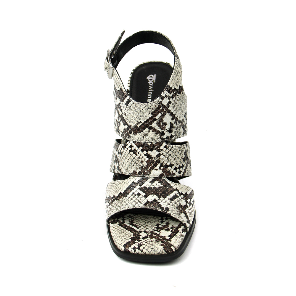 Fashion Summer Cheap Women High Heels Sandals Shoes for Ladies