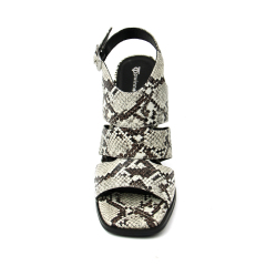 Fashion Summer Cheap Women High Heels Sandals Shoes for Ladies