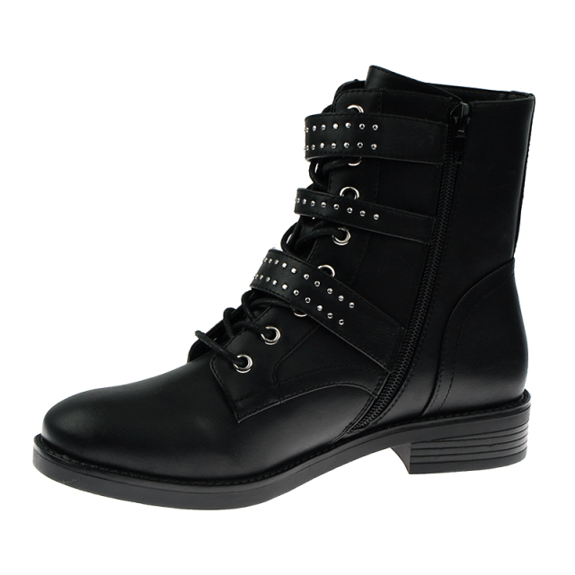 custom ladies stylish waterproof fall winter snow casual shoes boots for women