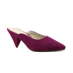 Elegant Fashion Snake Skin High Heel Pointed Toe Women Pumps Shoes