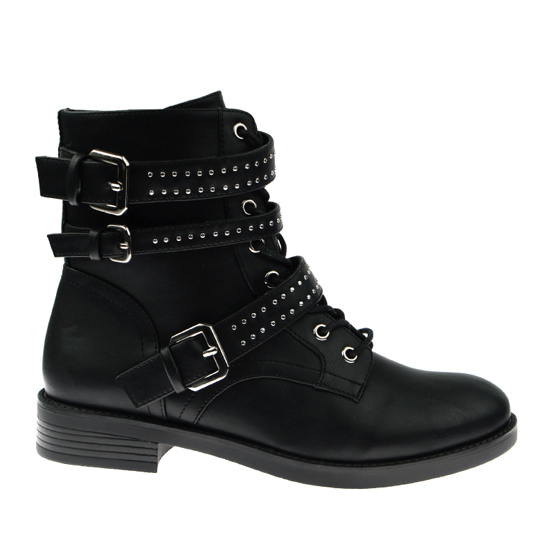 custom ladies stylish waterproof fall winter snow casual shoes boots for women