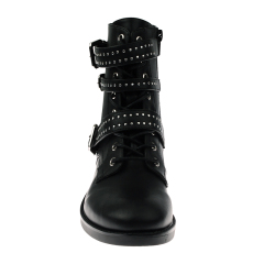 custom ladies stylish waterproof fall winter snow casual shoes boots for women