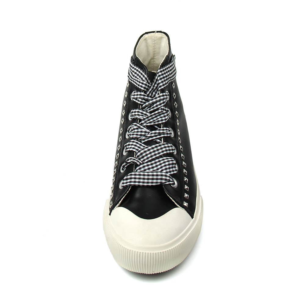 custom cheap kids girl children printing casual soft wedge vulcanized shoes