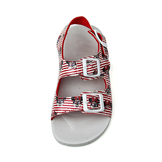 cheap summer trendy cute outdoor children sneaker sandals for kids boys