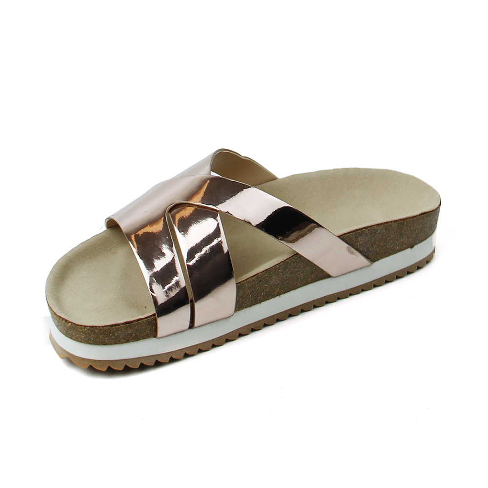 wholesale bulk designer cheap plain summer shoes sandals for kids children