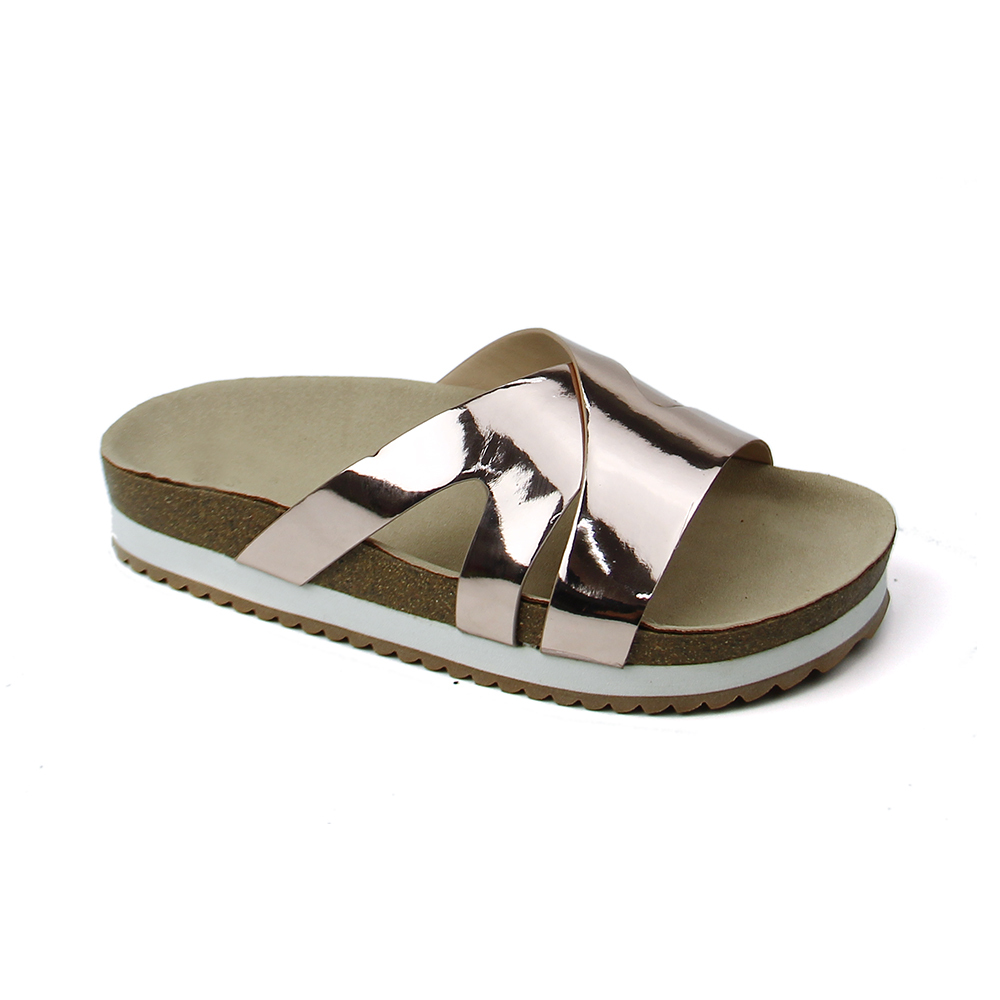 wholesale bulk designer cheap plain summer shoes sandals for kids children