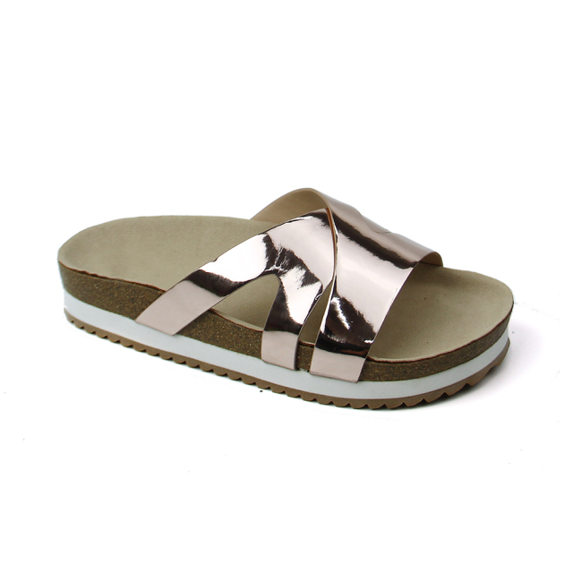 wholesale bulk designer cheap plain summer shoes sandals for kids children