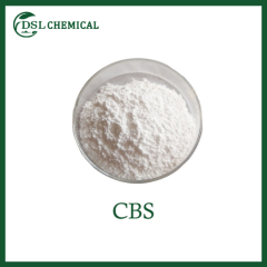 N-Cylcohexyl-2-benzothiazole-sulfenamide（CBS(CZ)）