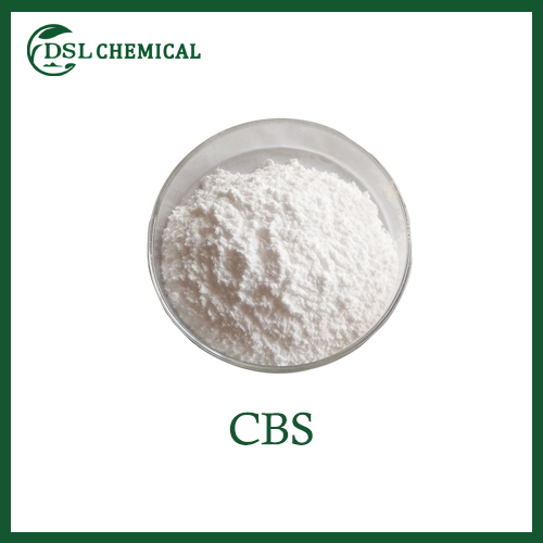 N-Cylcohexyl-2-benzothiazole-sulfenamide（CBS(CZ)）