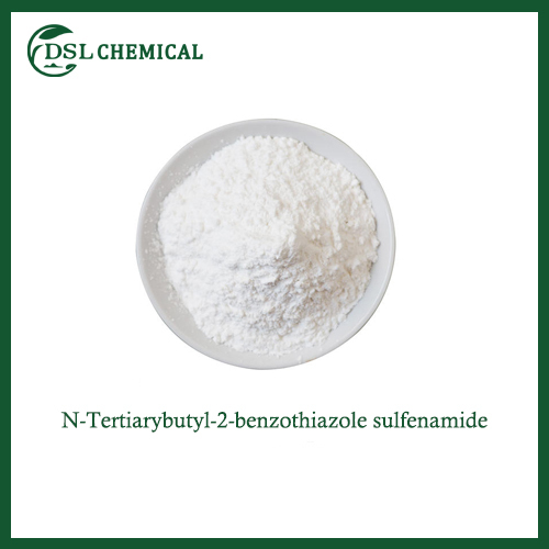N-Tertiarybutyl-2-benzothiazole sulfenamide（TBBS）