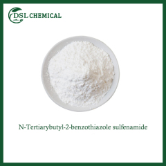 N-Tertiarybutyl-2-benzothiazole sulfenamide（TBBS）