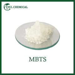 Dibenzothiazole Disulfide（MBTS(DM)）