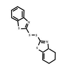Dibenzothiazole Disulfide（MBTS(DM)）