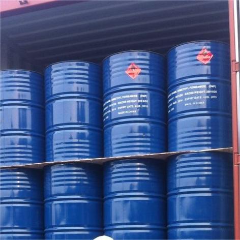 99.95% buy low price chemical solvent dimethyl formamide DMF