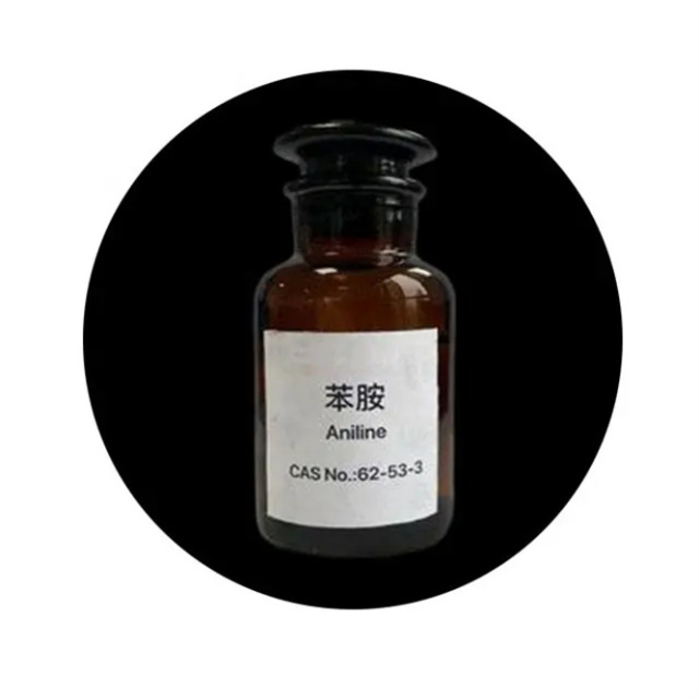 Aniline oil/ Benzenamine/ Phenylamine/ Aminobenzene