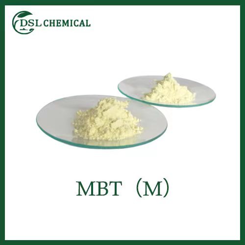 2-Mercaptobenzothiazole