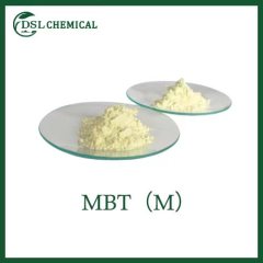 2-Mercaptobenzothiazole