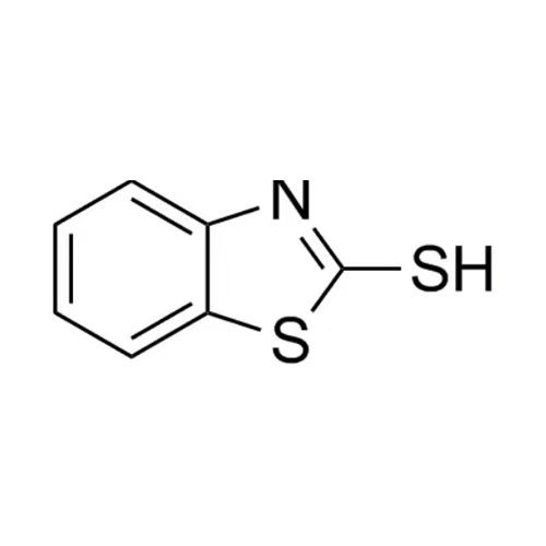 2-Mercaptobenzothiazole