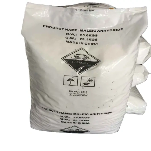 Maleic anhydride