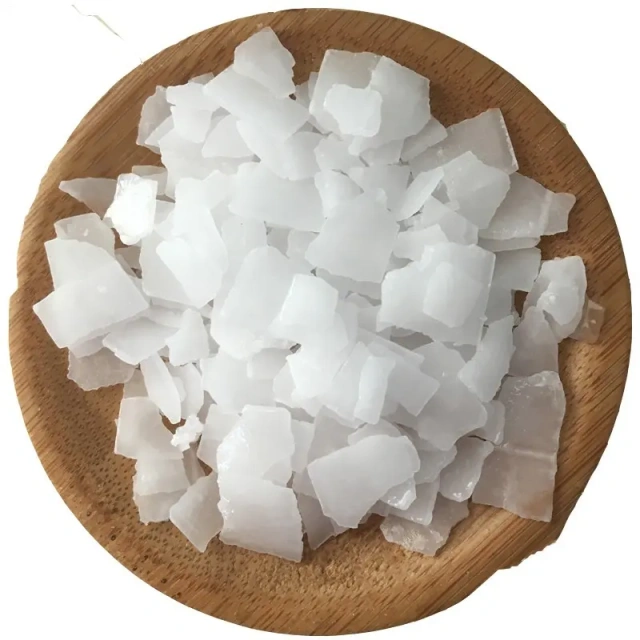 Caustic Soda Flake/pearl