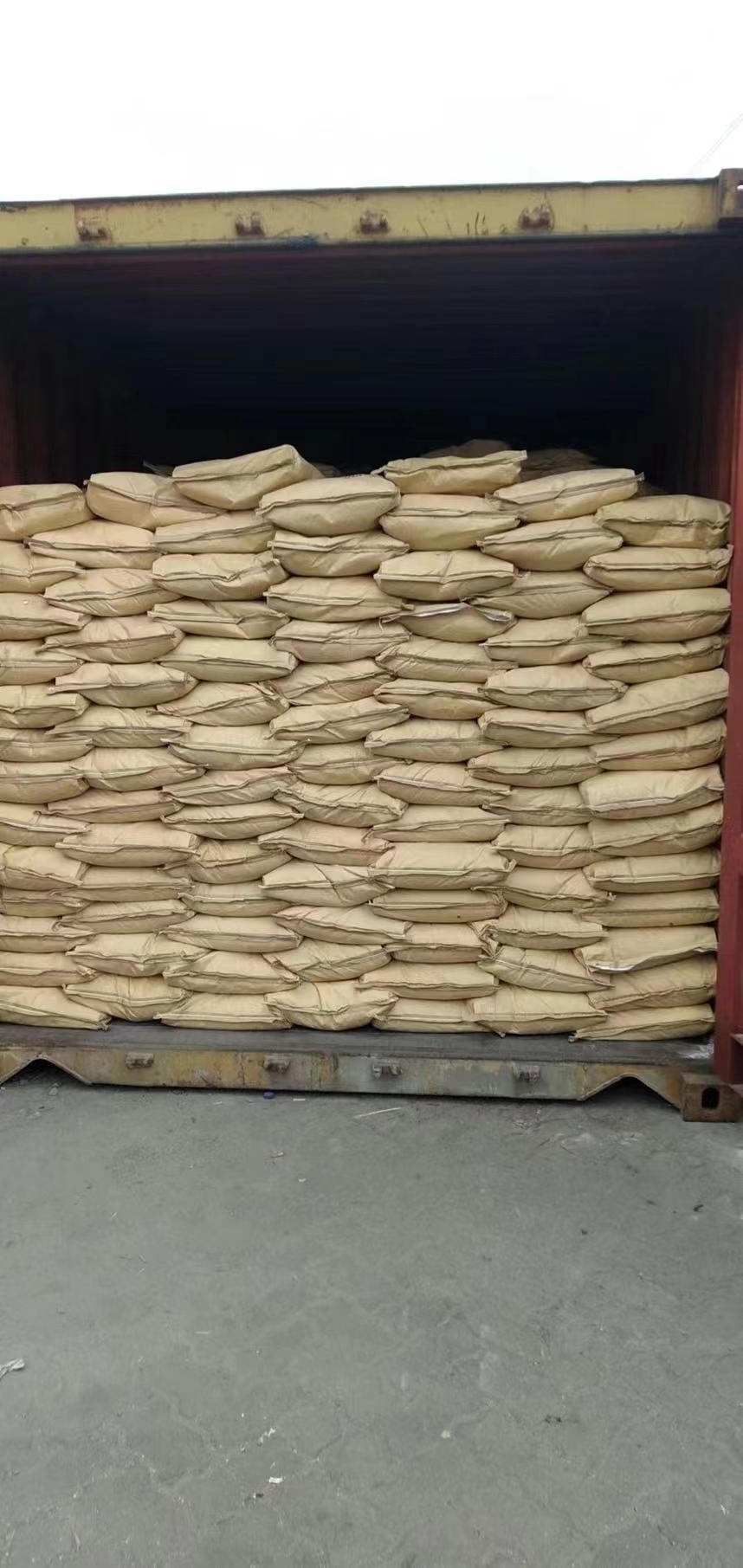 Factory Price Industrial Grade Calcium Formate 98%