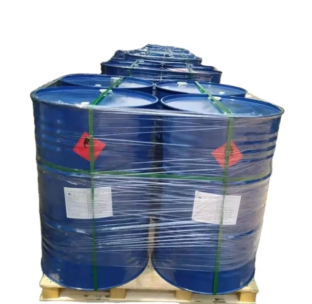 99.9% Cyclohexanone / CAS No.108-94-1