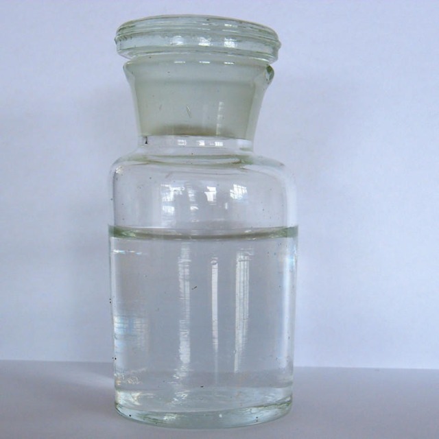 Isopropyl alcohol / IPA