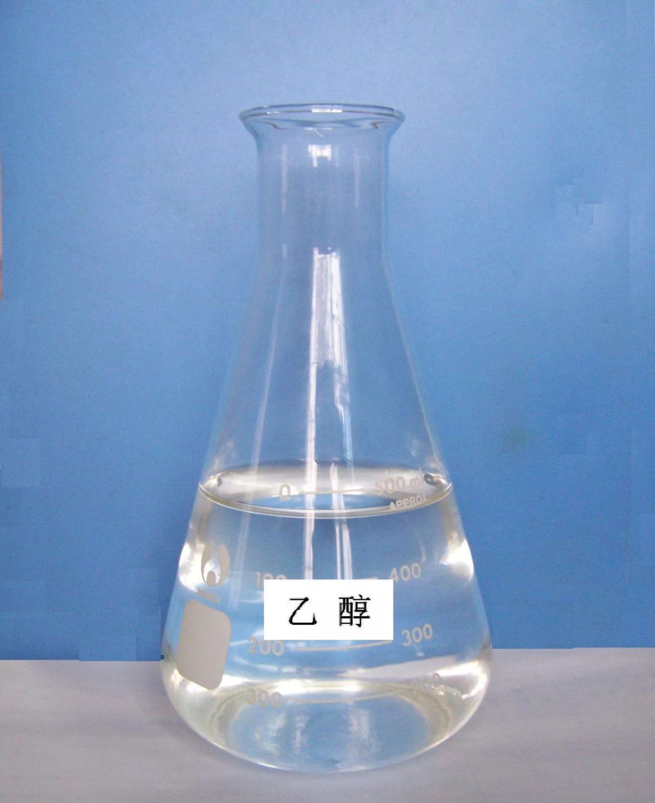 Ethanol