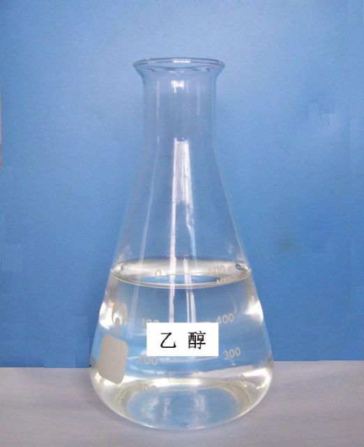 Ethanol