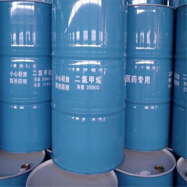 Methylene chloride