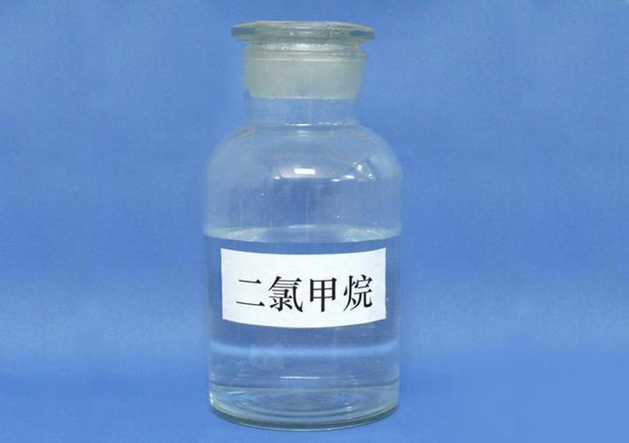 Methylene chloride