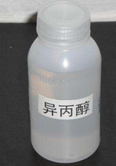 Isopropyl alcohol / IPA