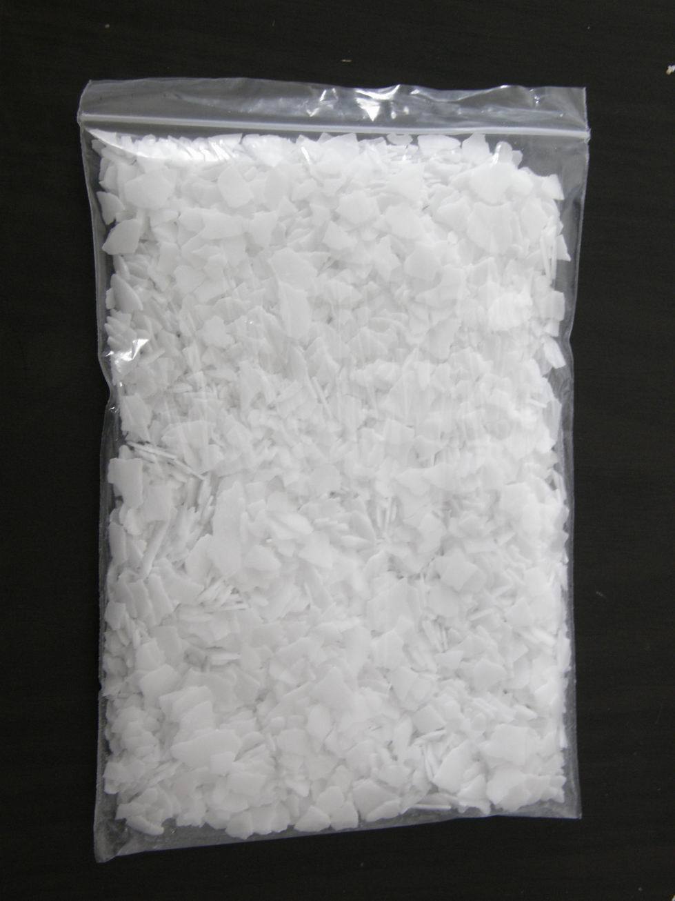 Potassium hydroxide/KOH