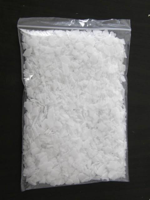Potassium hydroxide/KOH