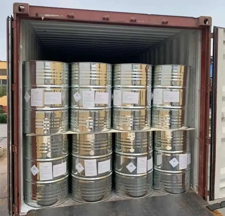 Dimethyl Carbonate/DMC/CAS NO.: 616-38-6