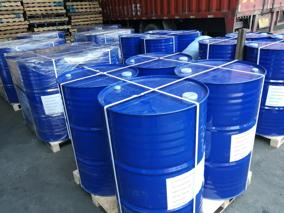Trichloroethylene /TCE/CAS NO.: 79-01-6