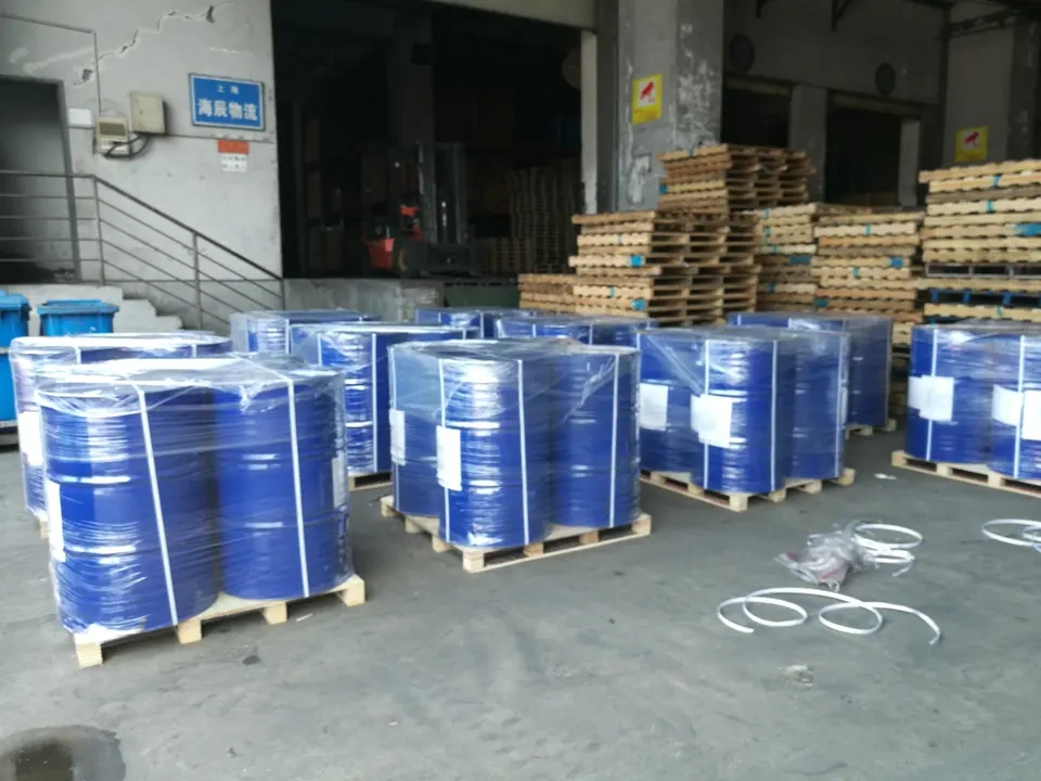Trichloroethylene /TCE/CAS NO.: 79-01-6