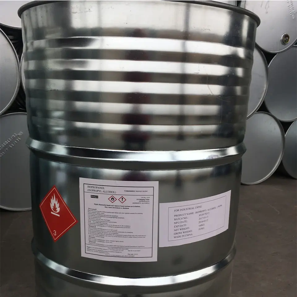 Epichlorohydrin/ECH/CAS NO.: 106-89-8