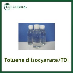 Toluene diisocyanate/TDI