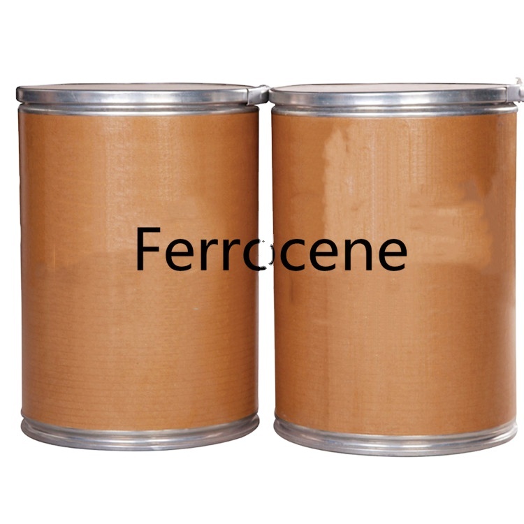 Ferrocene/CAS NO.: 102-54-5