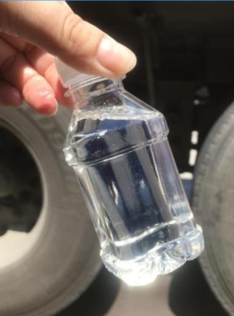 Toluene diisocyanate/TDI