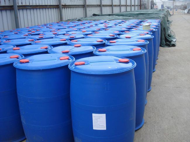 Sodium hydroxide/caustic soda liquid