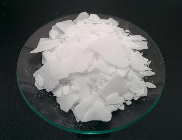 Phthalic anhydride/PA