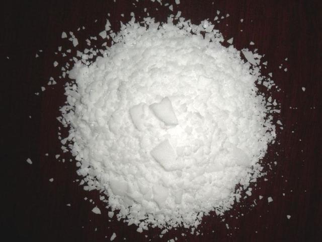 Refined/Crude Naphthalene