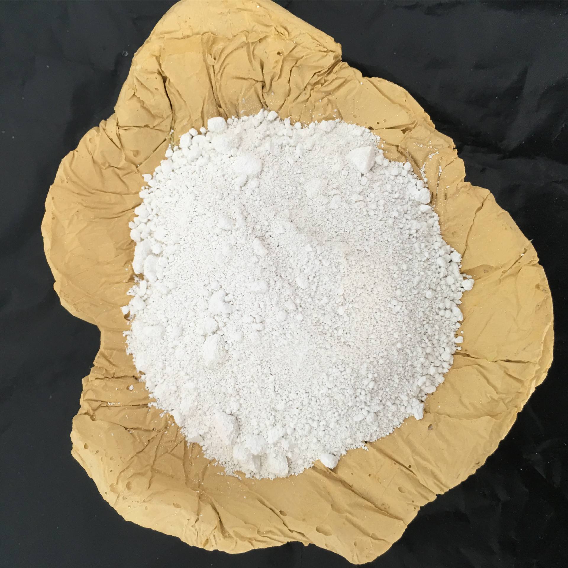 Titanium Dioxide