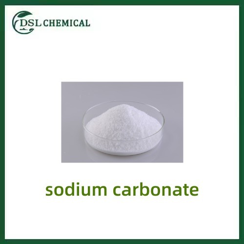 sodium carbonate