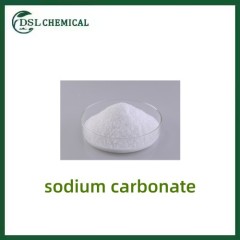 sodium carbonate