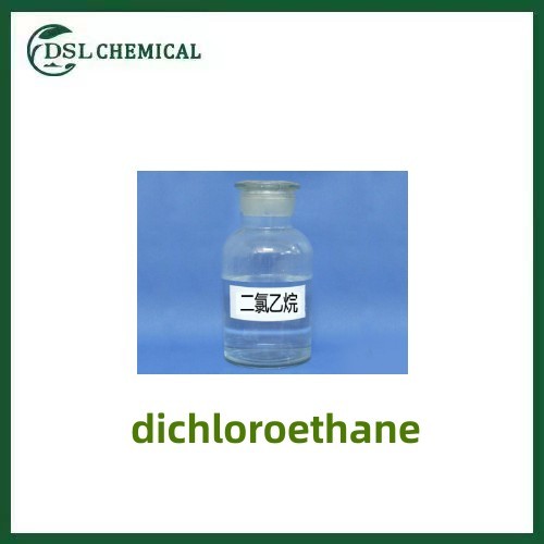 Dichloroethane